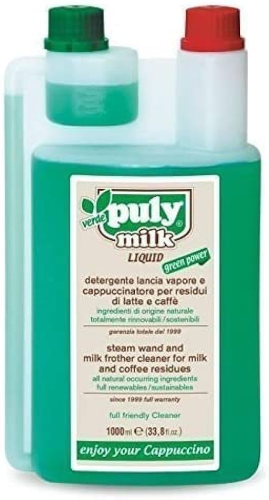 PULYMILK Verde