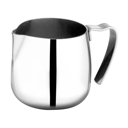 Metallurgica Motta Stainless Steel Creamer, 70ml