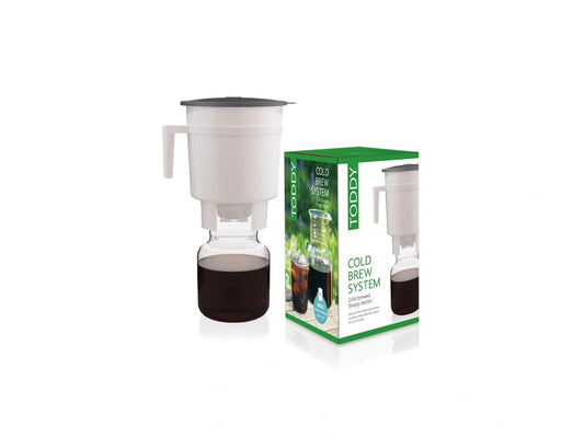 Cold brew system 2L