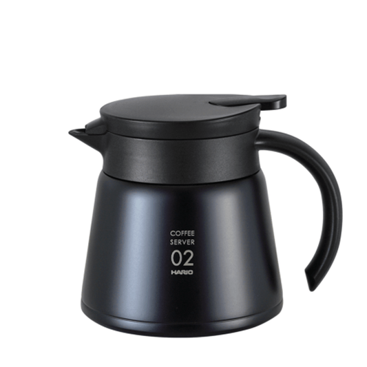 Bule Térmico V60 600ml